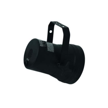 Eurolite PAR 36T Pinspot reflektor PAR 36